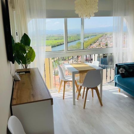 Four Seasons Empuriabrava Exterior foto