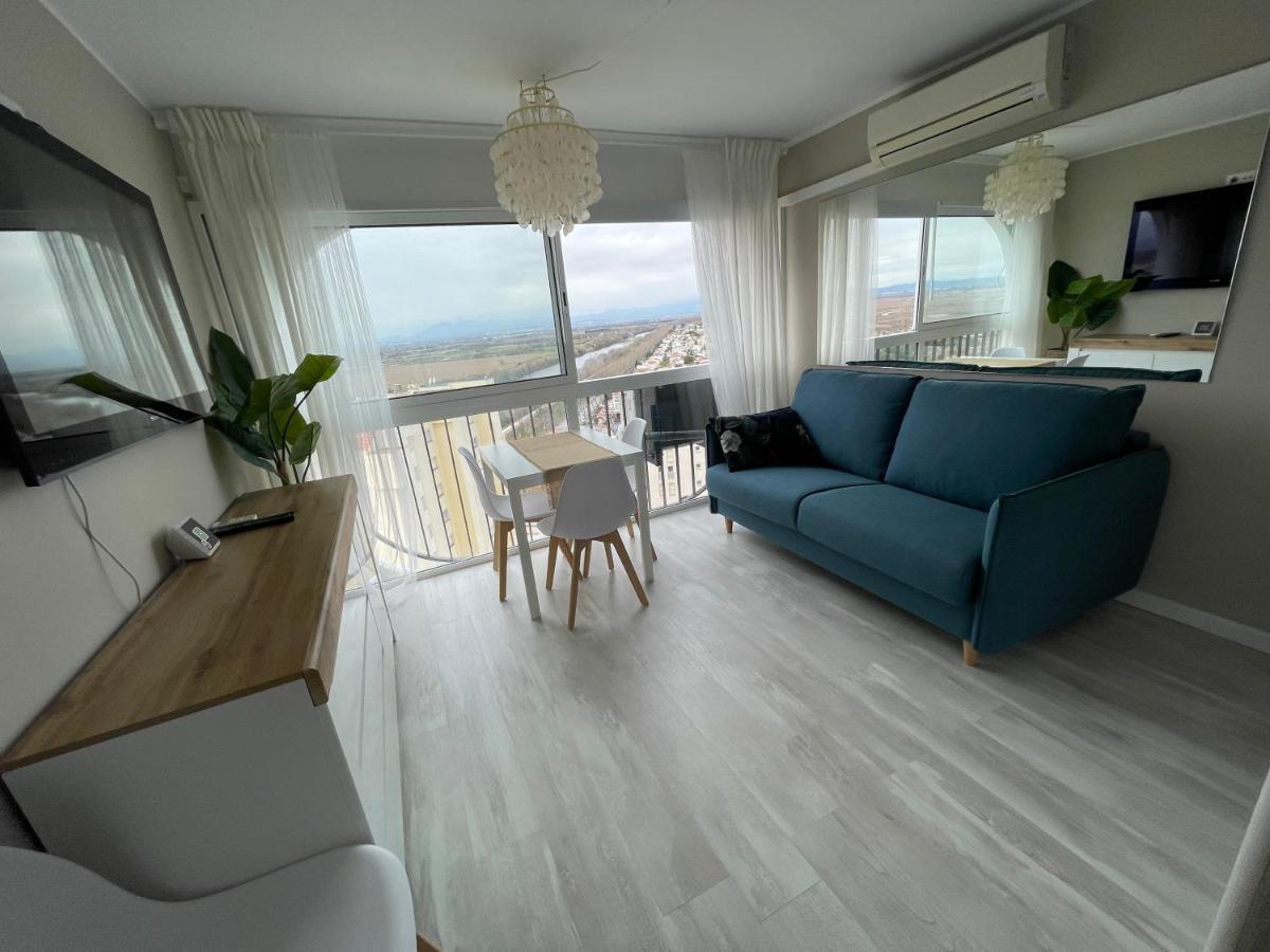 Four Seasons Empuriabrava Exterior foto