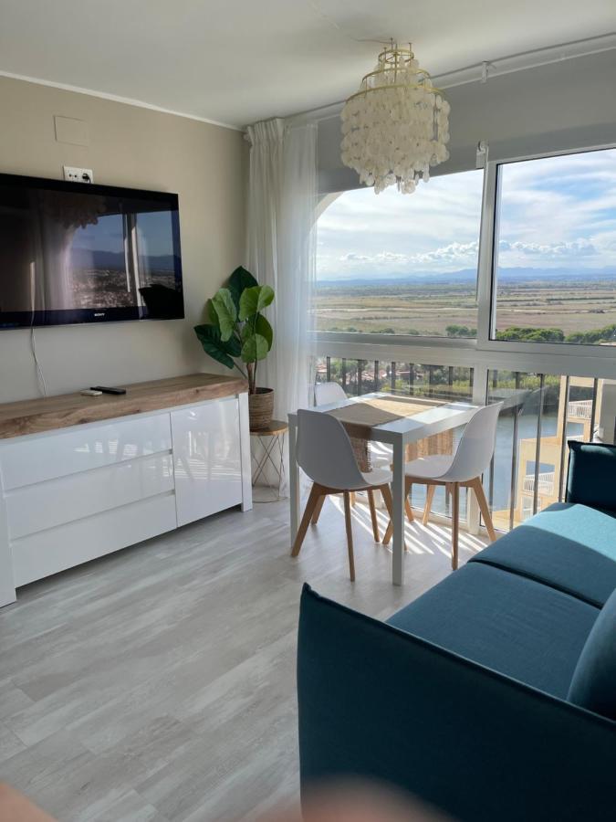 Four Seasons Empuriabrava Exterior foto