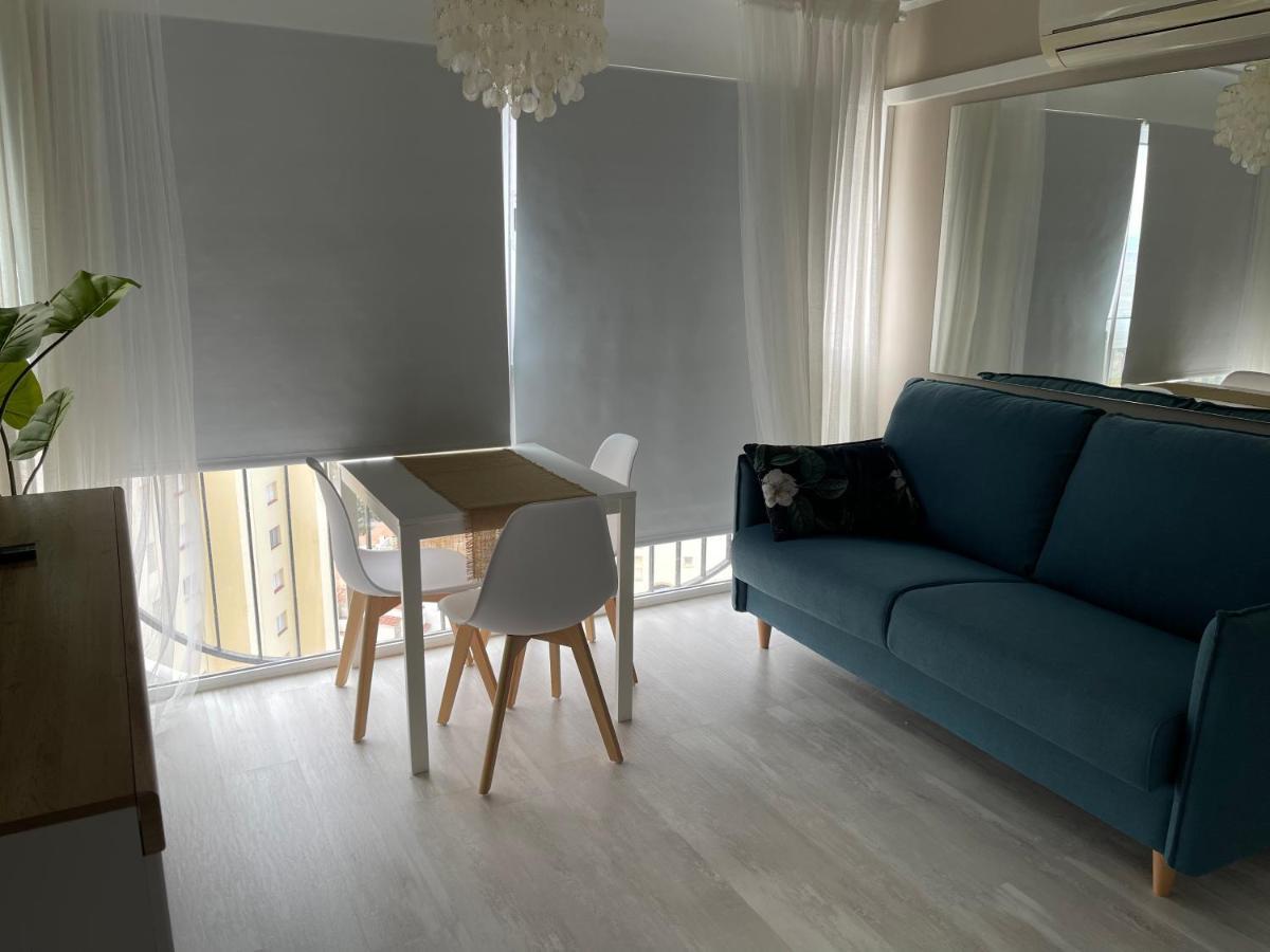 Four Seasons Empuriabrava Exterior foto