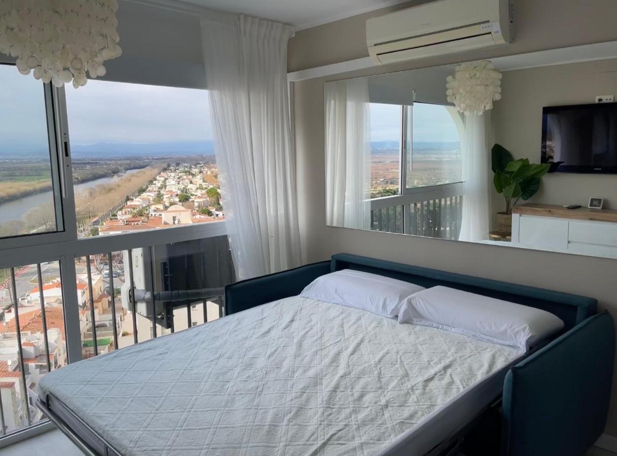 Four Seasons Empuriabrava Exterior foto